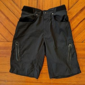 Zoic MTB Shorts